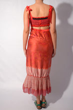 Load image into Gallery viewer, THE SIKL CUTAWAY DRESS