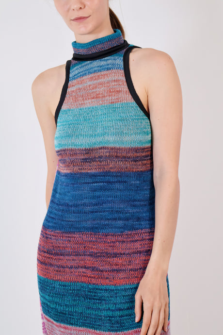The Knit dress