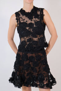 The Versailles Top