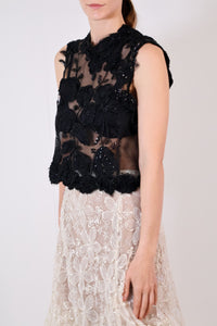 The Versailles Top