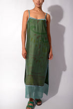 Load image into Gallery viewer, THE RAYON SLIP DRESS