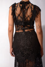 Load image into Gallery viewer, THE LACE DRESS