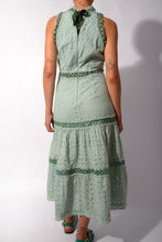 Load image into Gallery viewer, THE ANGLAISE AMANDA DRESS