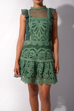 Load image into Gallery viewer, THE SUMMER LACE DRESS