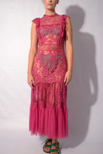 Load image into Gallery viewer, THE LACE DRESS